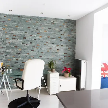 Διαμέρισμα Loft Exclusivo En El Centro Σαραγόσα