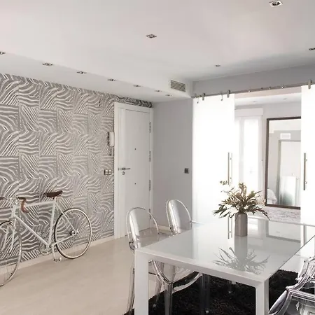 Loft Exclusivo En El Centro Διαμέρισμα