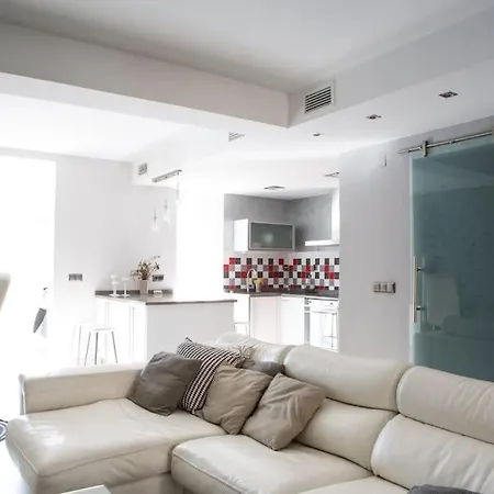 Διαμέρισμα Loft Exclusivo En El Centro *