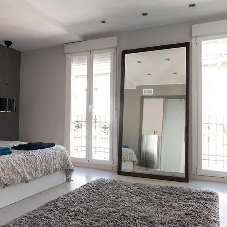 Διαμέρισμα Loft Exclusivo En El Centro Σαραγόσα