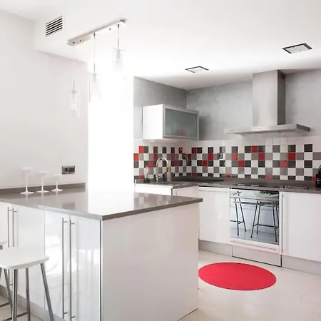 Loft Exclusivo En El Centro Apartamento Zaragoza