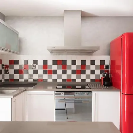 Loft Exclusivo En El Centro Διαμέρισμα