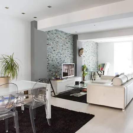 Apartamento Loft Exclusivo En El Centro Zaragoza