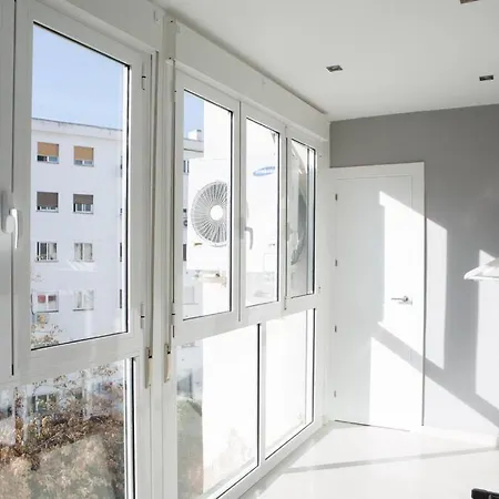 Apartamento Loft Exclusivo En El Centro