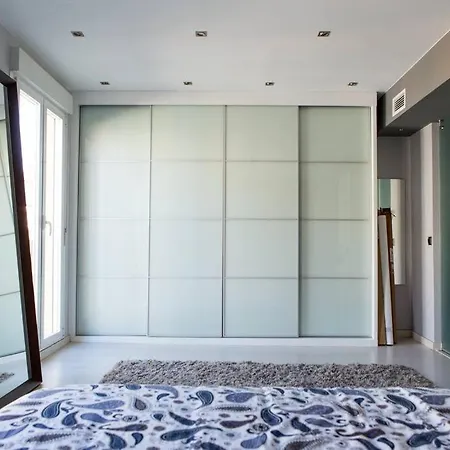 Loft Exclusivo En El Centro Διαμέρισμα *