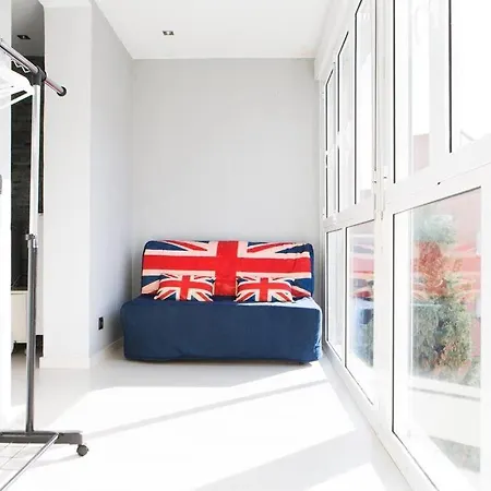 Loft Exclusivo En El Centro * Σαραγόσα