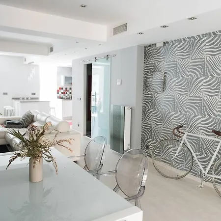 Loft Exclusivo En El Centro Apartamento *