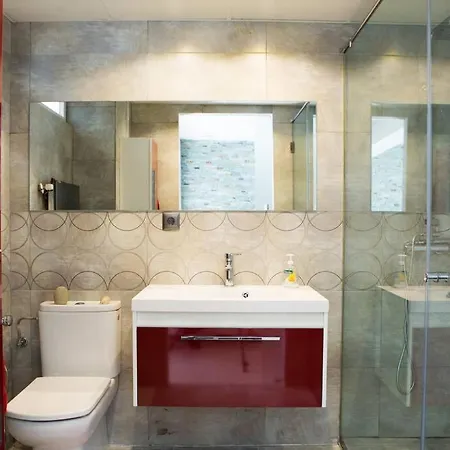 Apartment Loft Exclusivo En El Centro