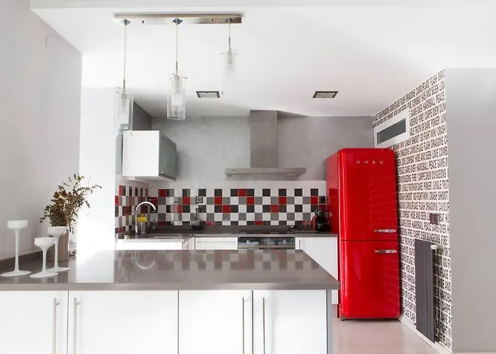 Loft Exclusivo En El Centro アパート