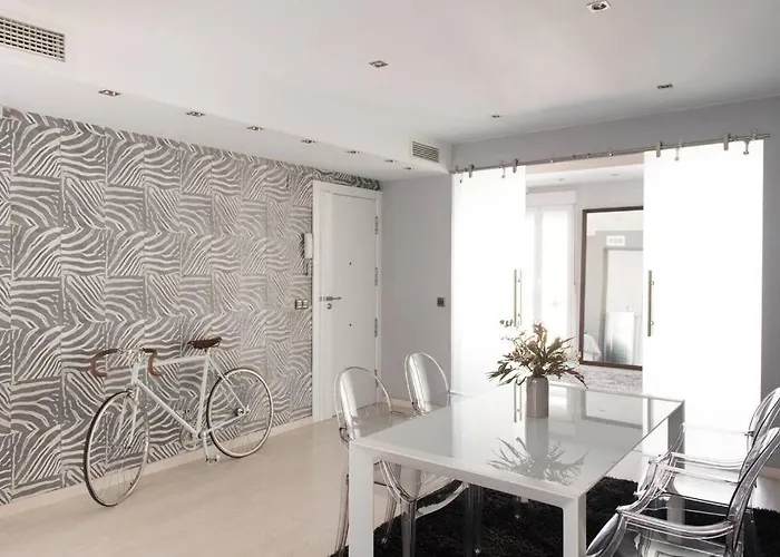 Loft Exclusivo En El Centro Appartement