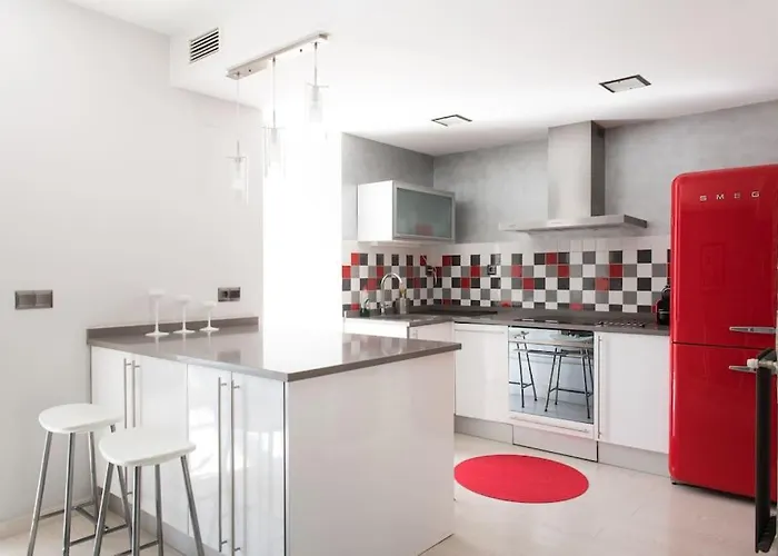 Loft Exclusivo En El Centro Appartement Zaragoza