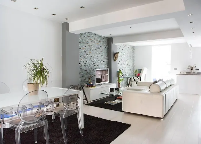 Appartement Loft Exclusivo En El Centro Zaragoza