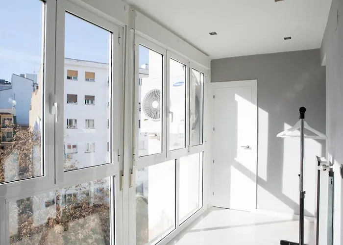 Appartement Loft Exclusivo En El Centro