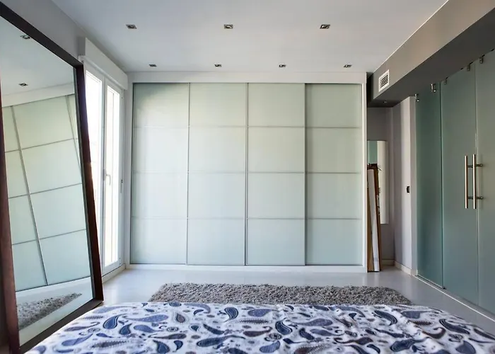 Loft Exclusivo En El Centro Appartement *