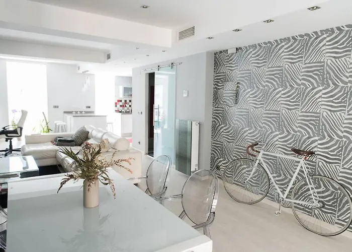 Loft Exclusivo En El Centro Appartement *