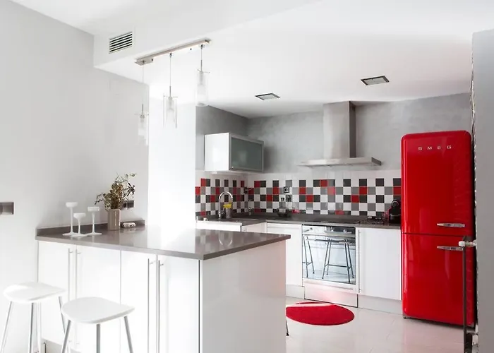 Loft Exclusivo En El Centro アパート *