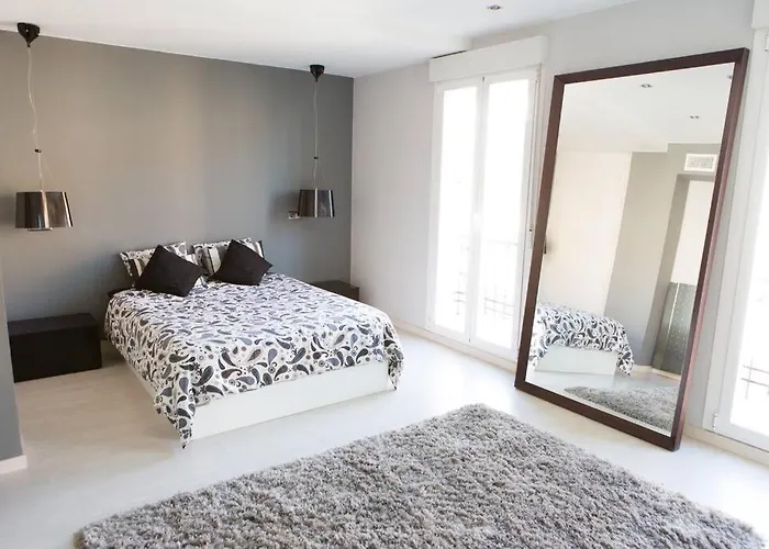 Appartement Loft Exclusivo En El Centro Zaragoza