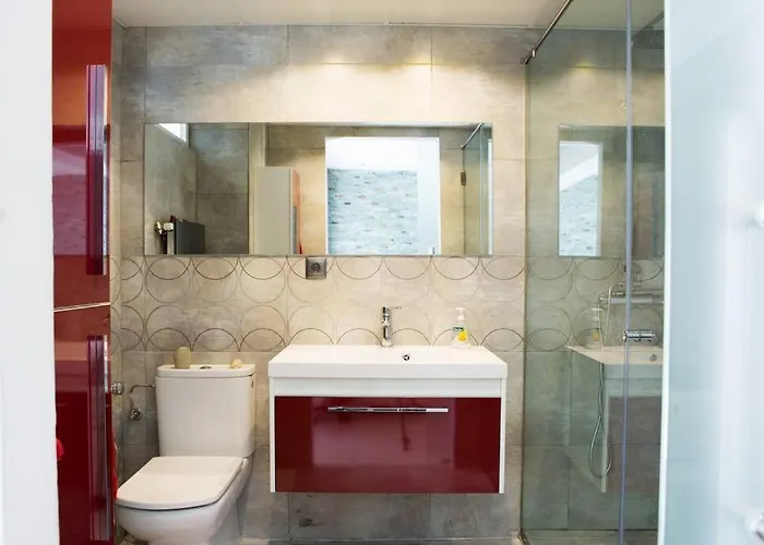 アパート Loft Exclusivo En El Centro